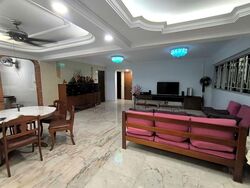 Blk 51 Lengkok Bahru (Bukit Merah), HDB 5 Rooms #613173011